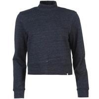 ADPT Bring Crew Crop Sweater