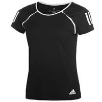 adidas Club T Shirt Ladies