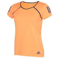 adidas Club T Shirt Ladies