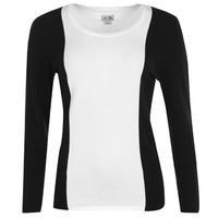 adidas Colour Sweater Ladies