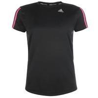 adidas questar t shirt womens