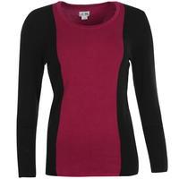 adidas Colour Sweater Ladies