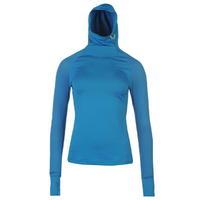 adidas hz long sleeve top ladies