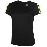 adidas questar t shirt womens