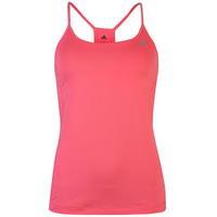 adidas climalite essential vest ladies