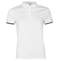 adidas Climachill Tennis Polo Shirt Ladies