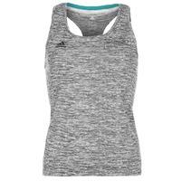 adidas supernova london marathon 2016 fitted tank ladies