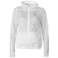 adidas Run Transparent Jacket Ladies