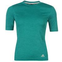 adidas super nova short sleeve tshirt womens