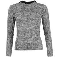 adidas Supernova Long Sleeve Top Ladies