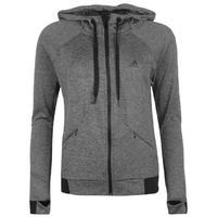 adidas performance hoodie ladies