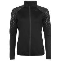 adidas performance track jacket ladies