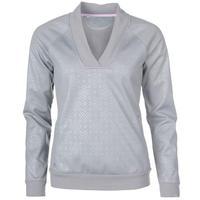 adidas Advance Golf Jacket Womens