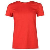 adidas Supernova Running T Shirt Ladies