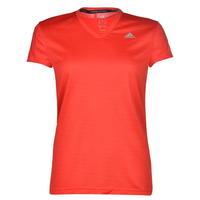 adidas RS Short Sleeve Top Ladies