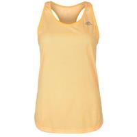 adidas keyhole tank top ladies