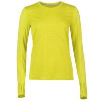 adidas supernova long sleeve top ladies