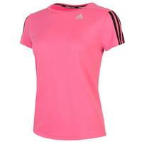 adidas questar t shirt womens