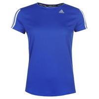 adidas questar t shirt womens