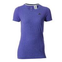 adidas adistar prime knit t shirt ladies