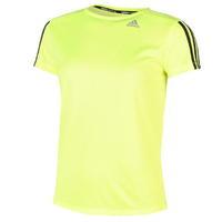 adidas questar t shirt womens