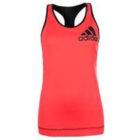 adidas techfit tank top ladies