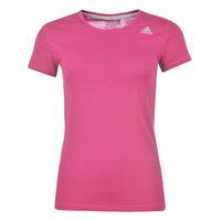 adidas prime tee ladies