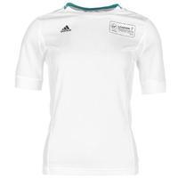 adidas supernova london marathon 2016 short sleeve top ladies