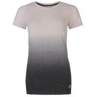 adidas Prime Knit T Shirt Ladies