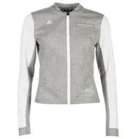 adidas Marathon 2016 adidas Jacket Ladies