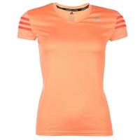 adidas Running T Shirt Ladies