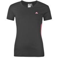 adidas Clima 3S Tee Ladies