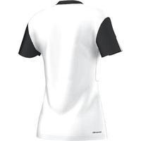 adidas Response Tennis Tee Ladies