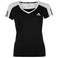 adidas Club T Shirt Ladies