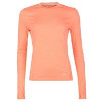 adidas Supernova Long Sleeve Top Ladies