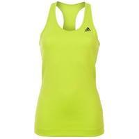 adidas Tech Fit Tank Top Ladies