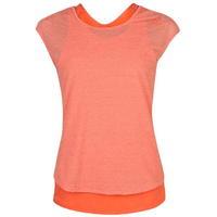 adidas tko 2 t shirt ladies