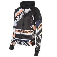 adidas daybreak olympic hoody ladies