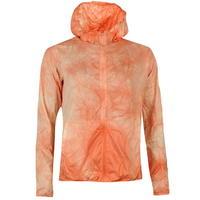 adidas run pack dye jacket ladies