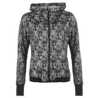 adidas Run Graphic Jacket Ladies