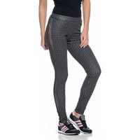 adidas M30418 women\'s Trousers in black