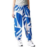 adidas Couture Q2 Track women\'s Trousers in blue