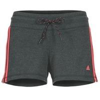 adidas ESS 3S SHORT women\'s Shorts in grey