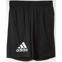 adidas gear up womens shorts in multicolour