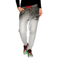adidas Loose Pants Rita Ora women\'s Sportswear in Grey