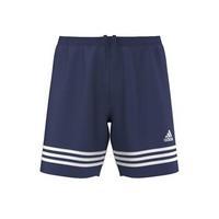 adidas Entrada 14 Sho women\'s Shorts in multicolour