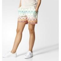 adidas Borbofresh women\'s Shorts in multicolour