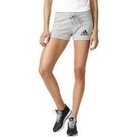 adidas Essentials Solid Short women\'s Shorts in multicolour