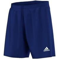 adidas parma ii womens shorts in multicolour