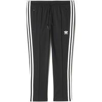 adidas AY5239 Trousers Women Black women\'s Trousers in black